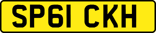 SP61CKH