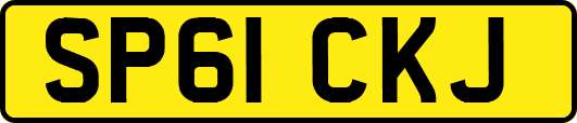 SP61CKJ