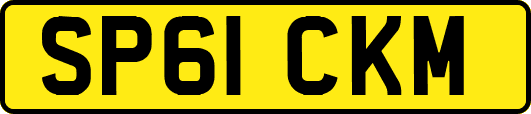 SP61CKM