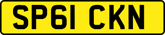 SP61CKN