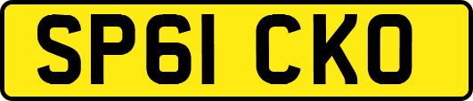 SP61CKO