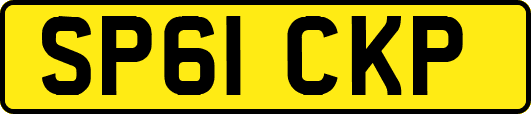 SP61CKP