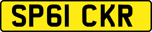 SP61CKR