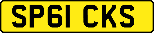 SP61CKS