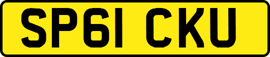 SP61CKU