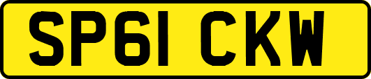 SP61CKW