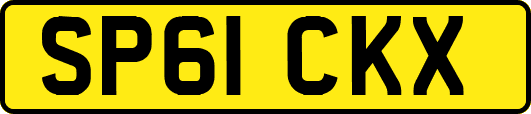 SP61CKX