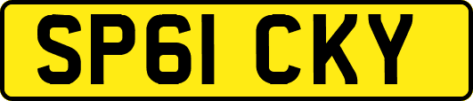 SP61CKY