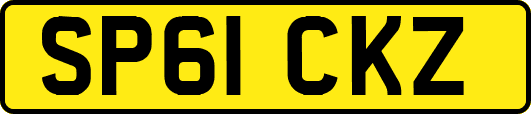 SP61CKZ