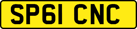 SP61CNC