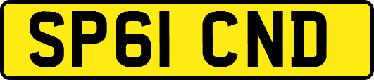 SP61CND