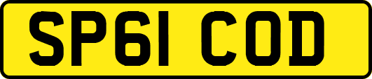 SP61COD