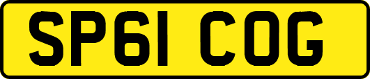 SP61COG