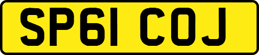 SP61COJ