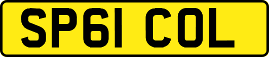 SP61COL