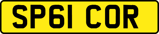 SP61COR