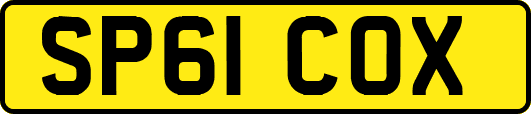 SP61COX