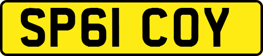 SP61COY