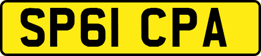 SP61CPA