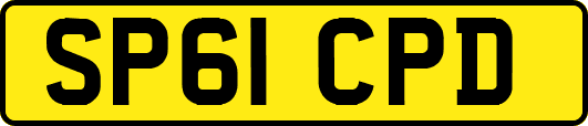 SP61CPD