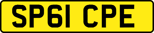 SP61CPE