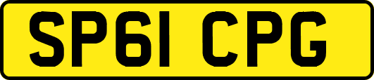 SP61CPG