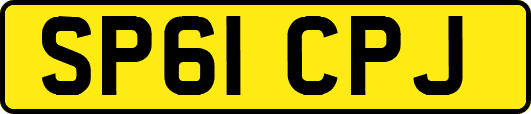 SP61CPJ