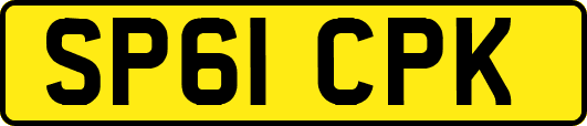 SP61CPK