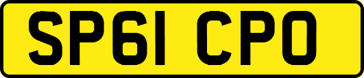 SP61CPO