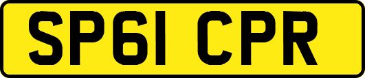 SP61CPR
