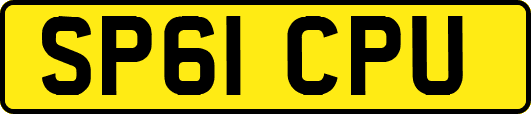 SP61CPU