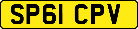 SP61CPV