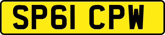 SP61CPW