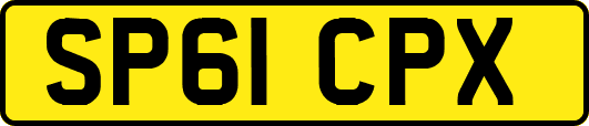 SP61CPX