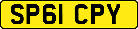 SP61CPY