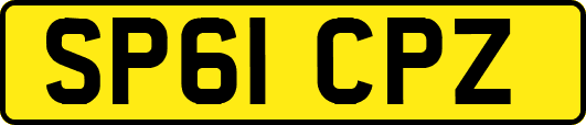 SP61CPZ