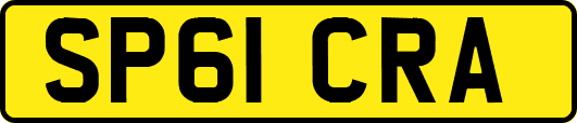 SP61CRA