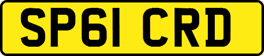 SP61CRD
