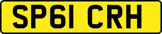 SP61CRH