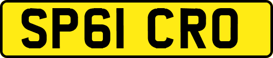 SP61CRO