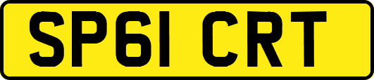 SP61CRT