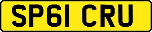 SP61CRU