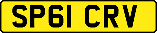 SP61CRV