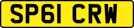 SP61CRW