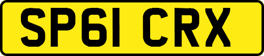 SP61CRX