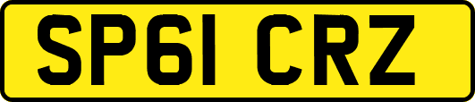 SP61CRZ