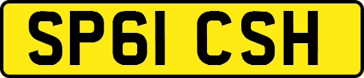 SP61CSH