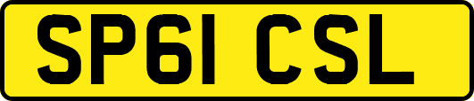 SP61CSL