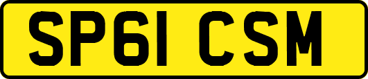SP61CSM