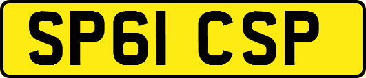 SP61CSP
